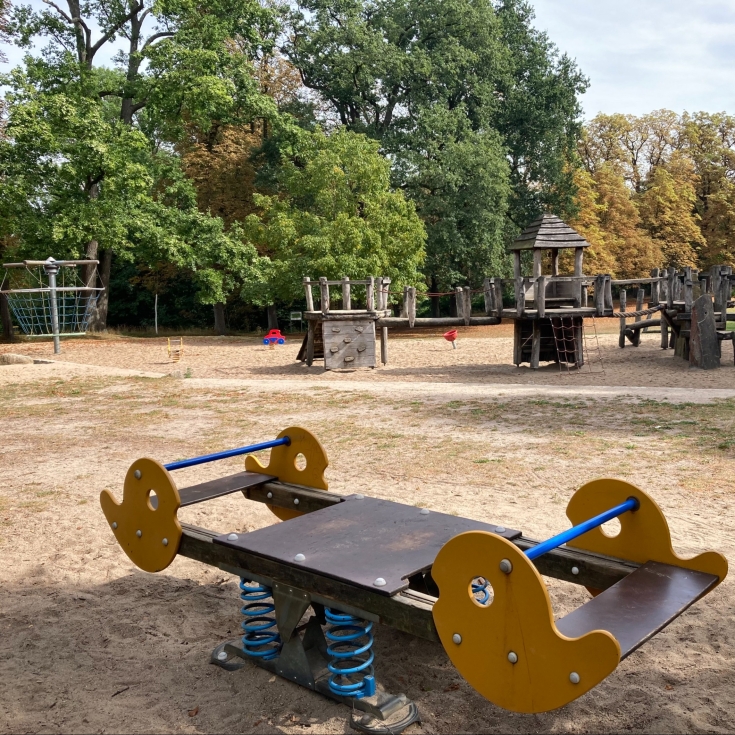 Spielplatz am Schäferweg – Bild 3