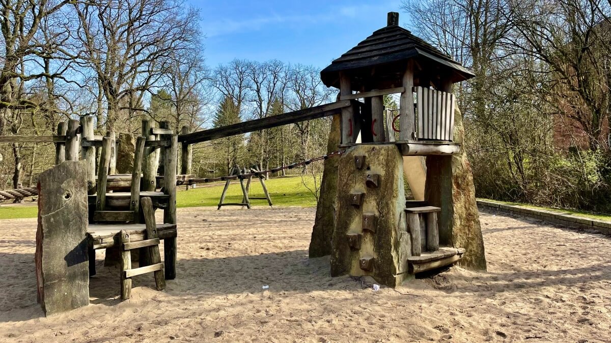 Spielplatz am Schäferweg – Bild 4