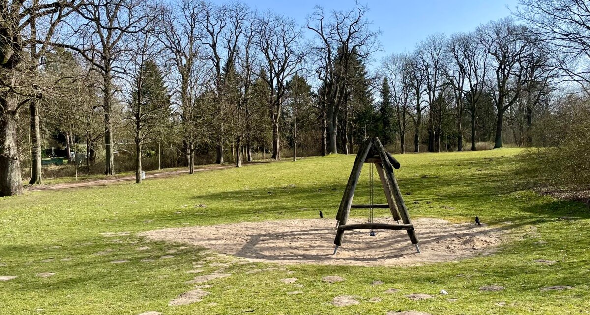 Spielplatz am Schäferweg – Bild 5