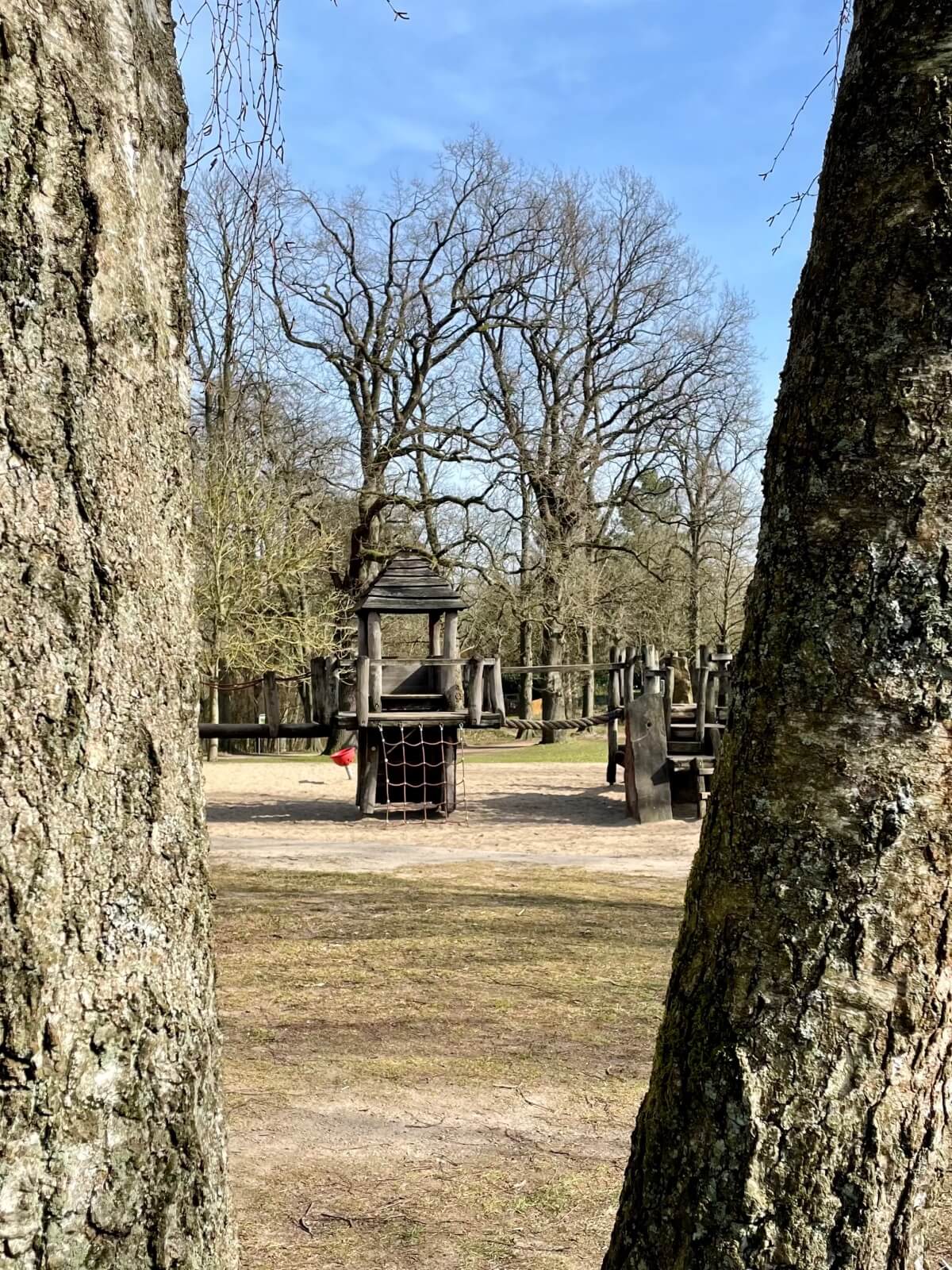 Spielplatz am Schäferweg – Bild 6