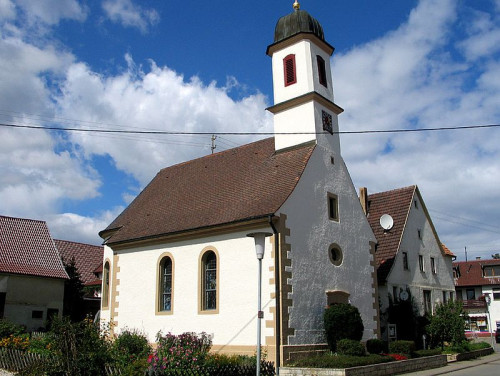 Grillplatz Ehrenwald Bechtoldsweiler – Bild 3