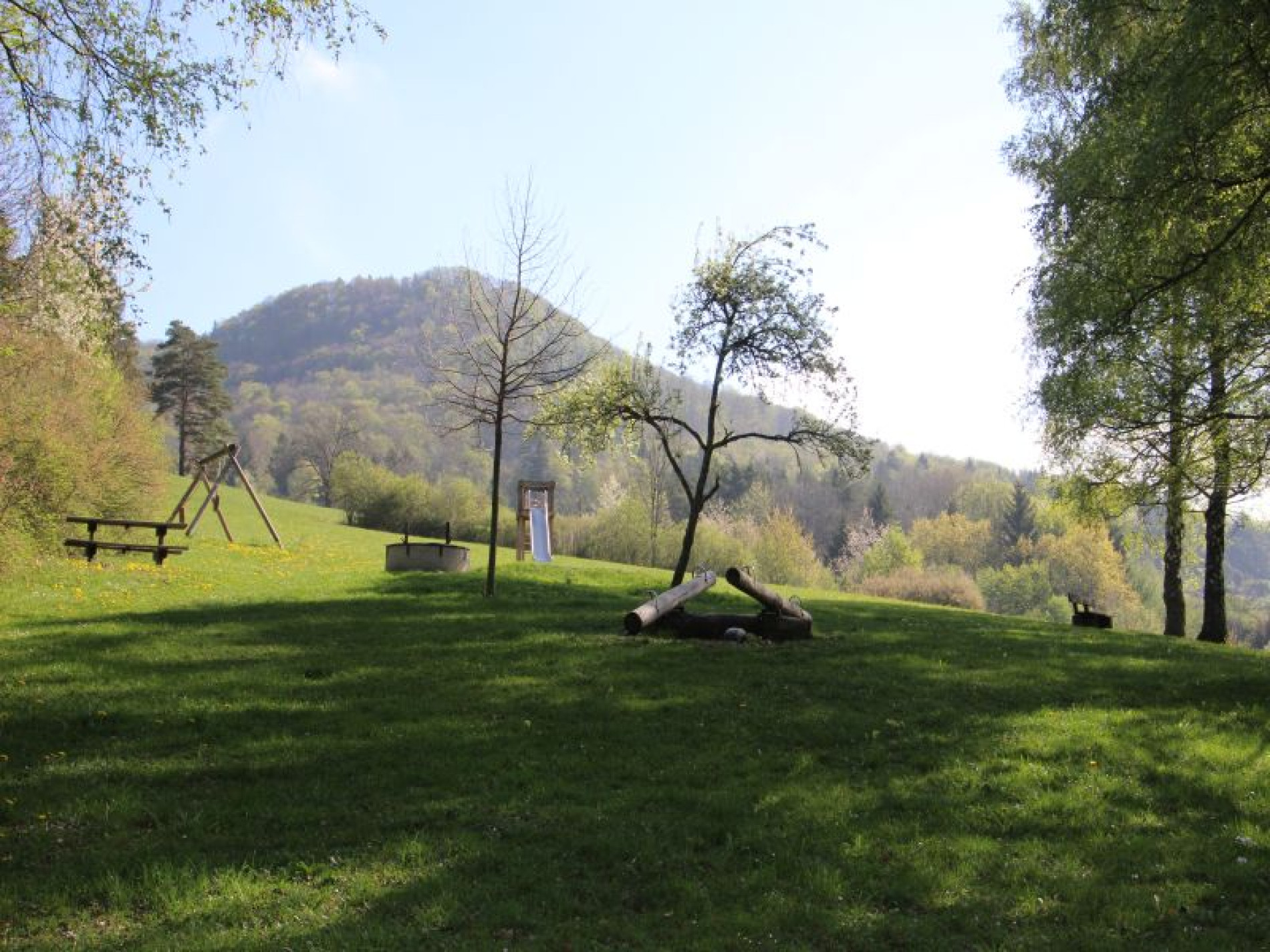 Grillplatz Ehrenwald Bechtoldsweiler – Bild 5