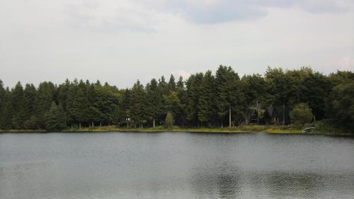 Waldsee Feriendienst 'Ferienpark am Waldsee' – Bild 1