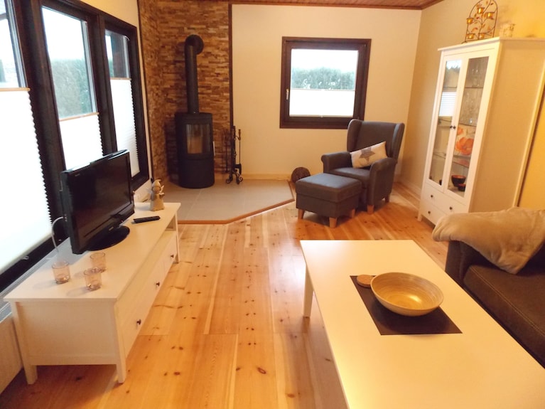 Waldsee Feriendienst 'Ferienpark am Waldsee' – Bild 2