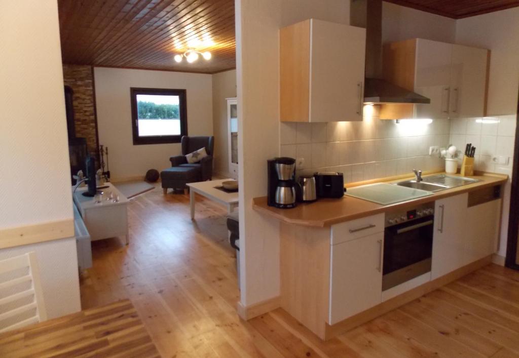 Waldsee Feriendienst 'Ferienpark am Waldsee' – Bild 5