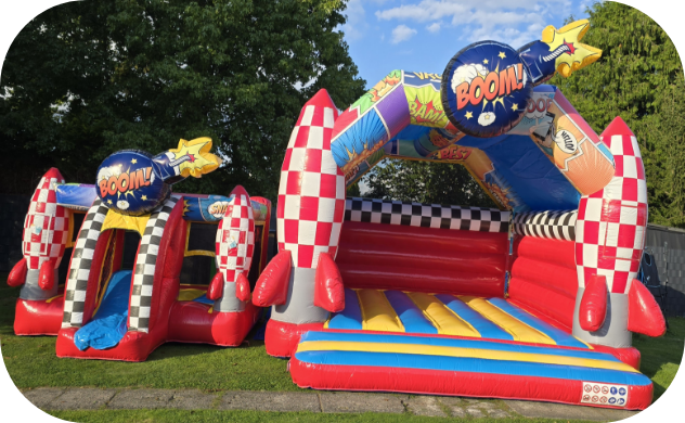 Kumoevents – Bild 6