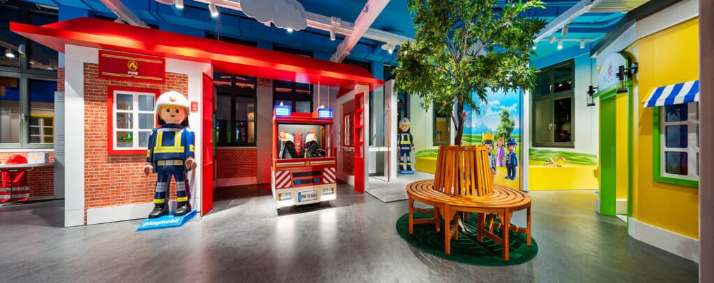 Puppenkönig Erlebniswelt Bonn - Dein Erlebnis in der Innenstadt von Bonn & Online-Shop – Bild 2