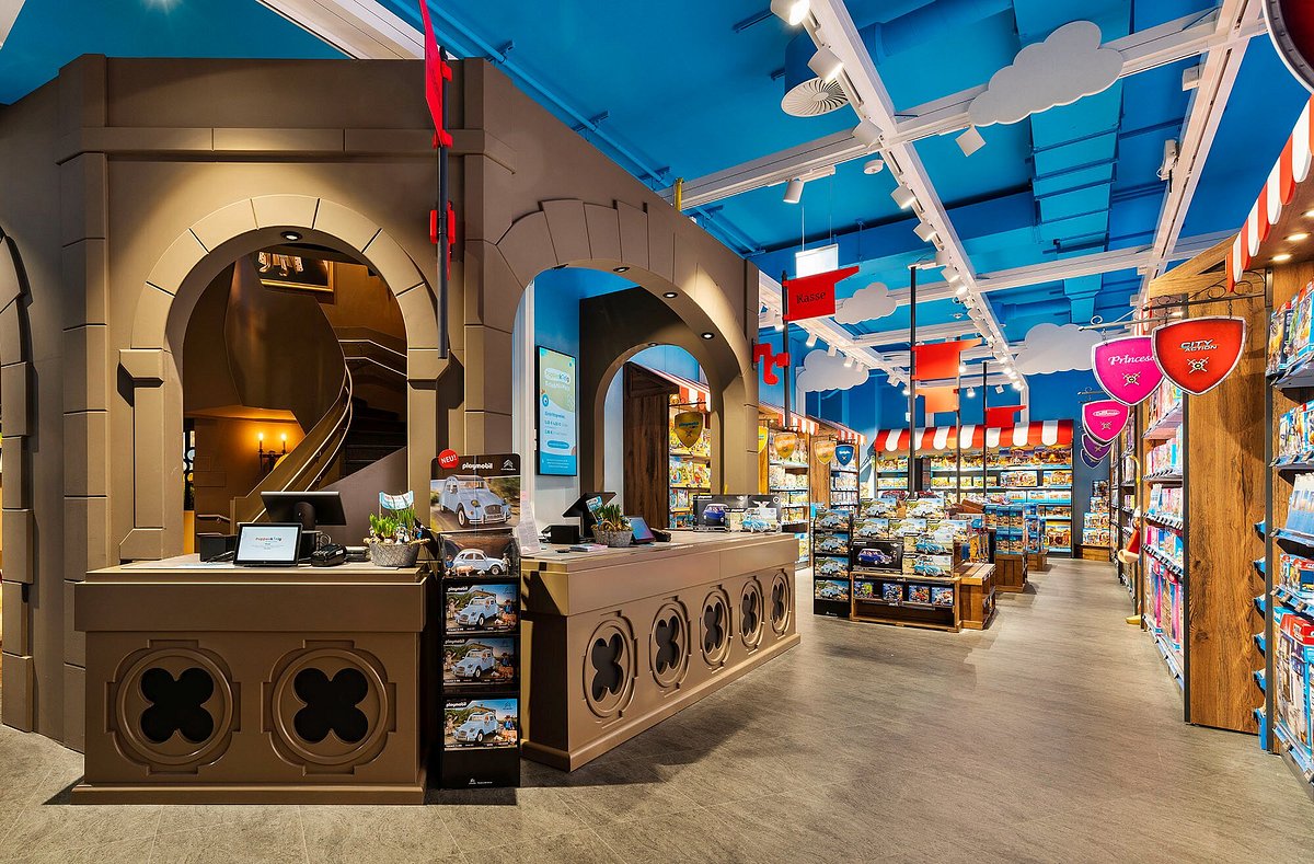 Puppenkönig Erlebniswelt Bonn - Dein Erlebnis in der Innenstadt von Bonn & Online-Shop – Bild 4