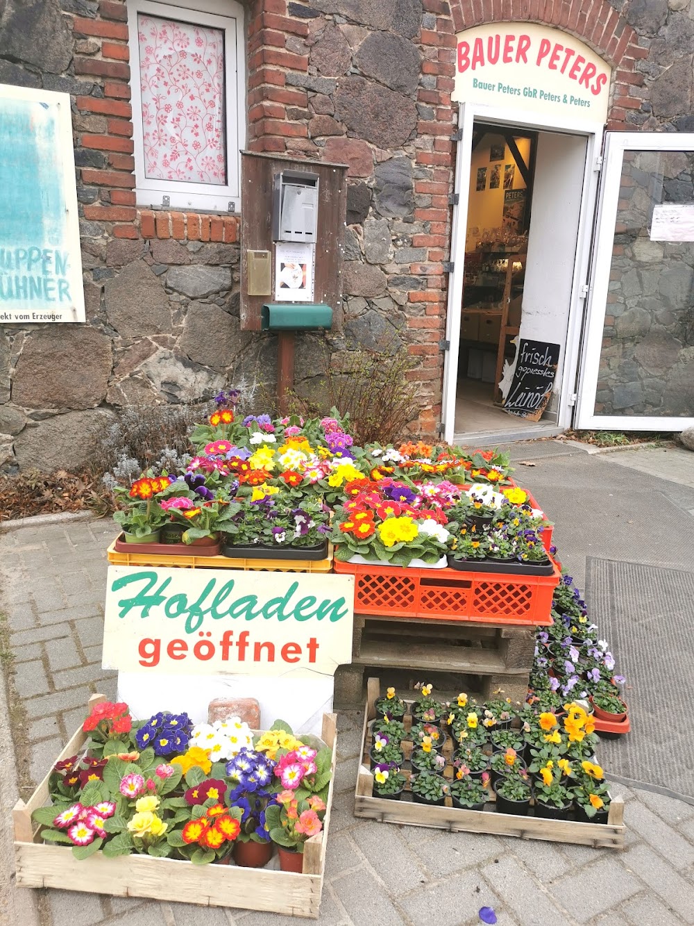 Hofladen Giese – Bild 5