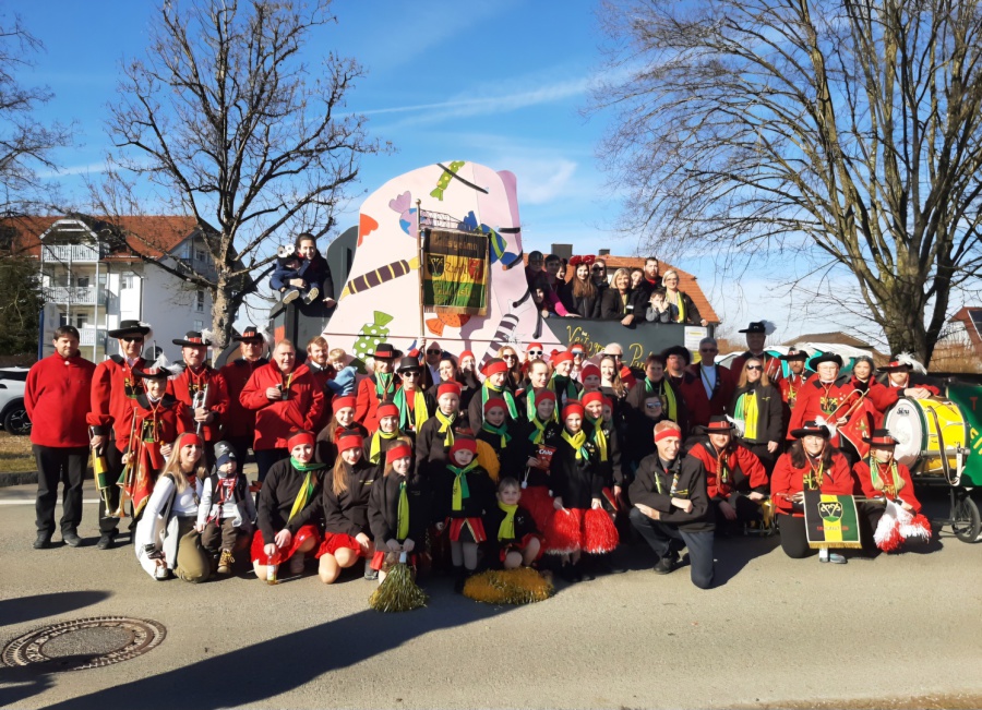 Veitsgroma Zunft e.V. – Bild 3