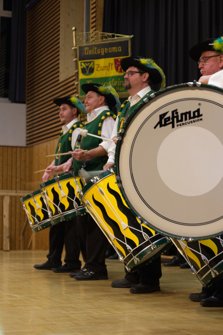 Veitsgroma Zunft e.V. – Bild 6