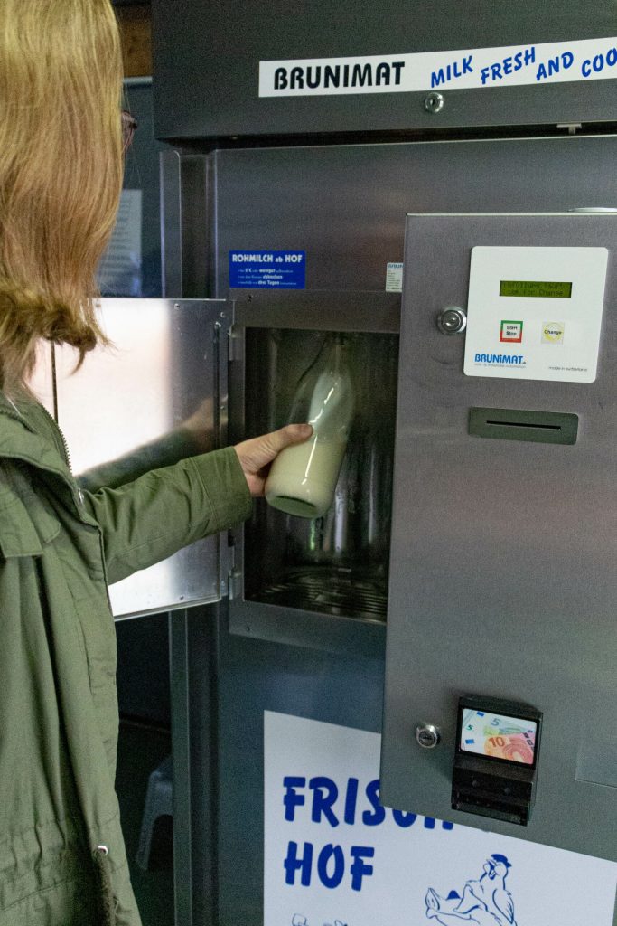 Gill's Weidenhof – Bild 3