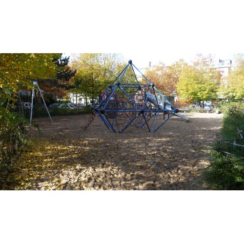 Spielplatz Nordmarkt – Bild 5