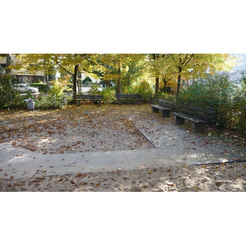 Spielplatz Nordmarkt – Bild 6