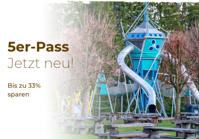 Wildpark Poing – Bild 2