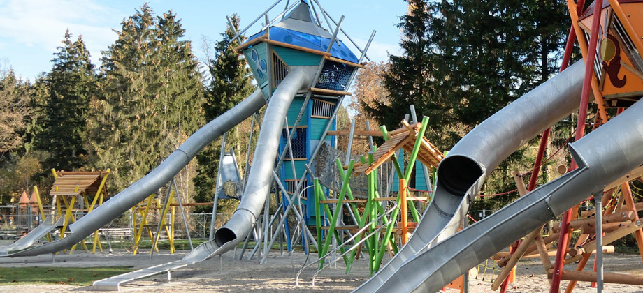 Wildpark Poing – Bild 3