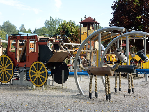 Wildpark Poing – Bild 6