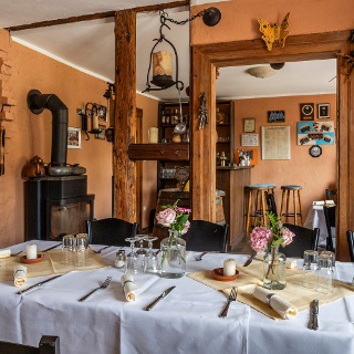 Gaststätte Zum Salzhof – Bild 5