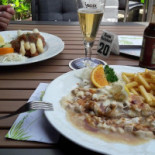 Gaststätte Zum Salzhof – Bild 6