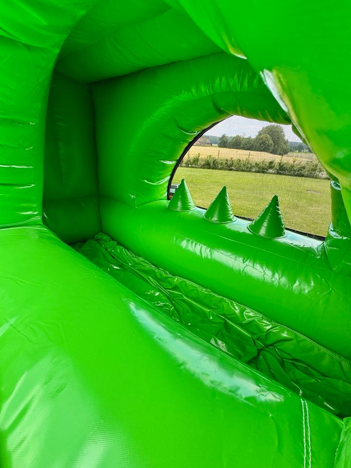 Luftburgland - Der Hüpfburgverleih in Stuhr – Bild 2