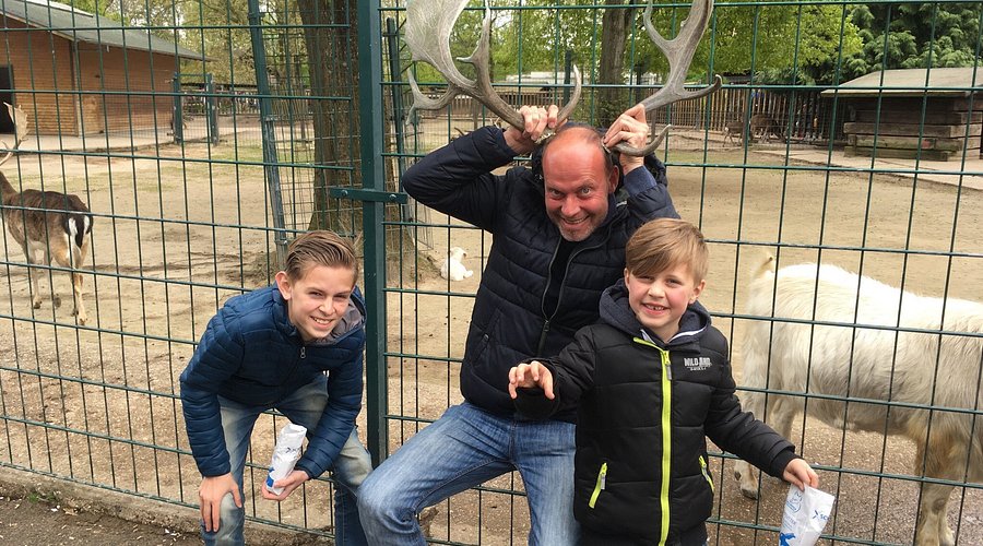 Tiergarten Mönchengladbach – Bild 4