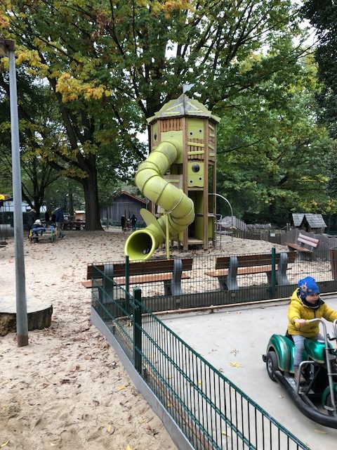 Tiergarten Mönchengladbach – Bild 5