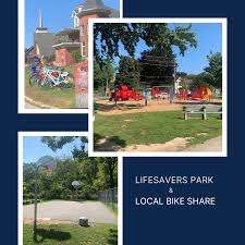 Lifesavers Park – Bild 3