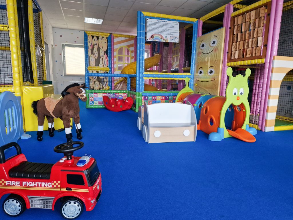 MikaMi Spielzimmer Laatzen (mit Reservierung) – Bild 1