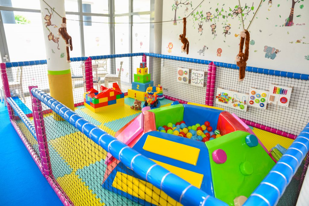 MikaMi Spielzimmer Laatzen (mit Reservierung) – Bild 2