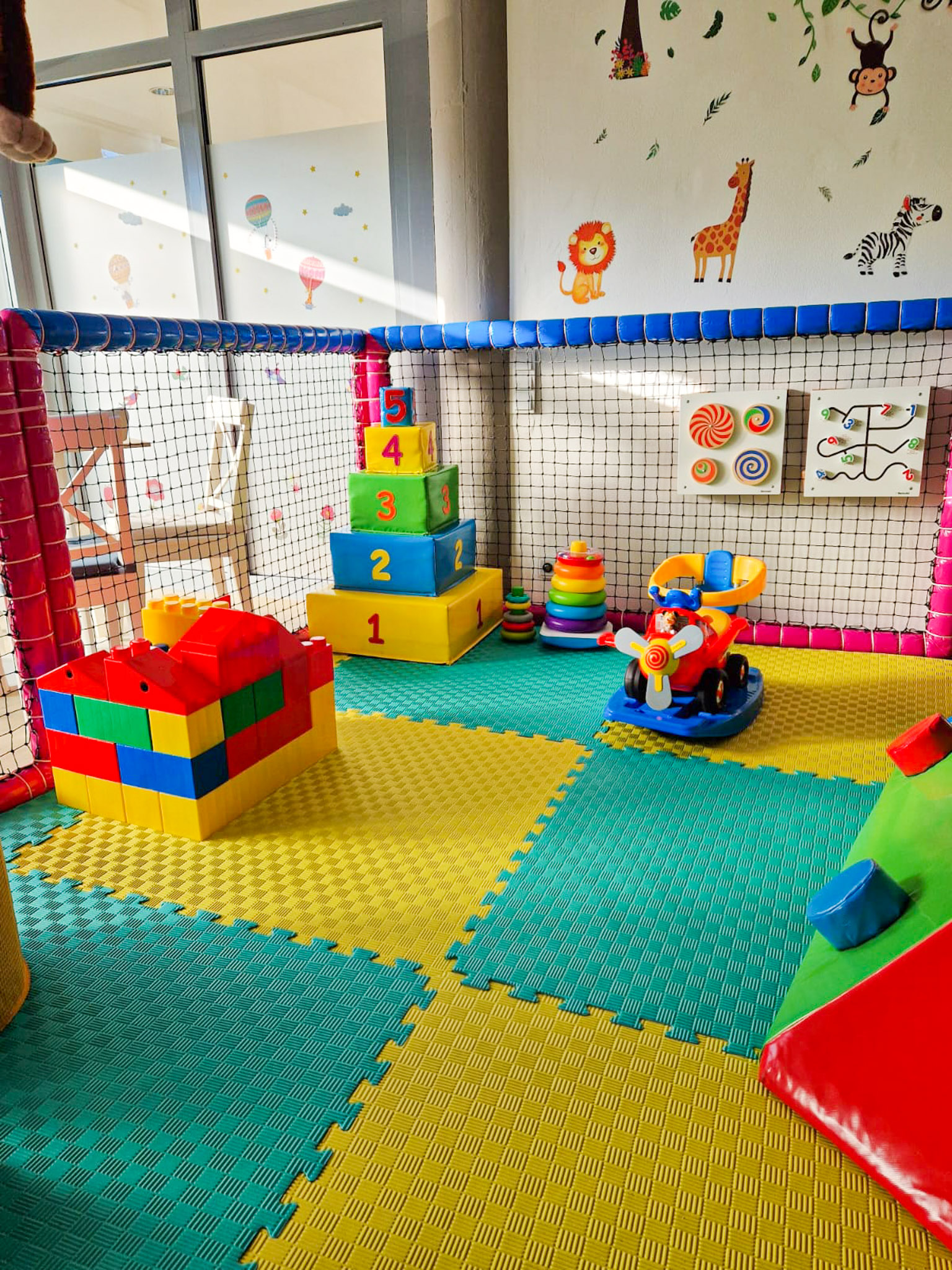 MikaMi Spielzimmer Laatzen (mit Reservierung) – Bild 3