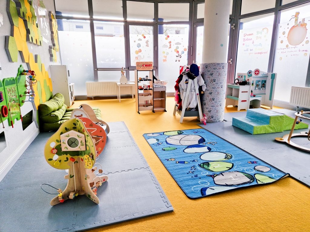 MikaMi Spielzimmer Laatzen (mit Reservierung) – Bild 4