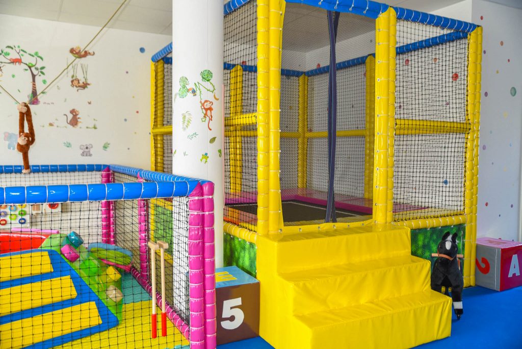 MikaMi Spielzimmer Laatzen (mit Reservierung) – Bild 6