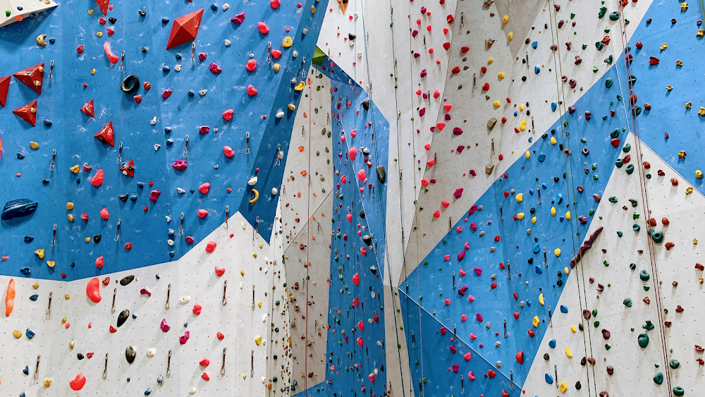 South Rock Kletterhalle – Bild 3