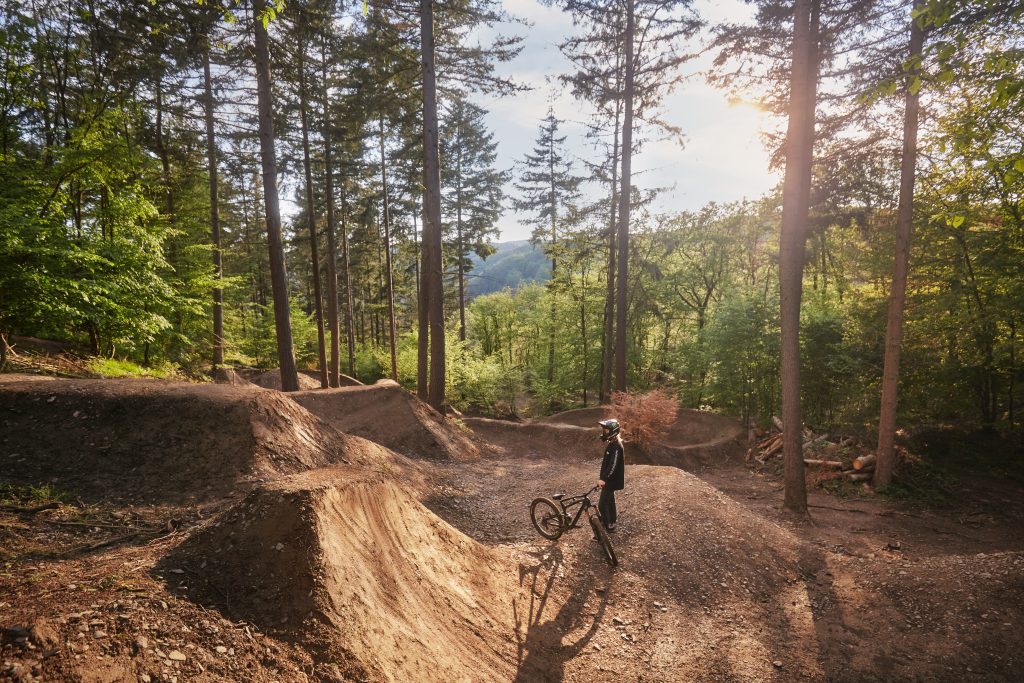 Dirtpark Pulheim | by Schanzenwerk – Bild 5