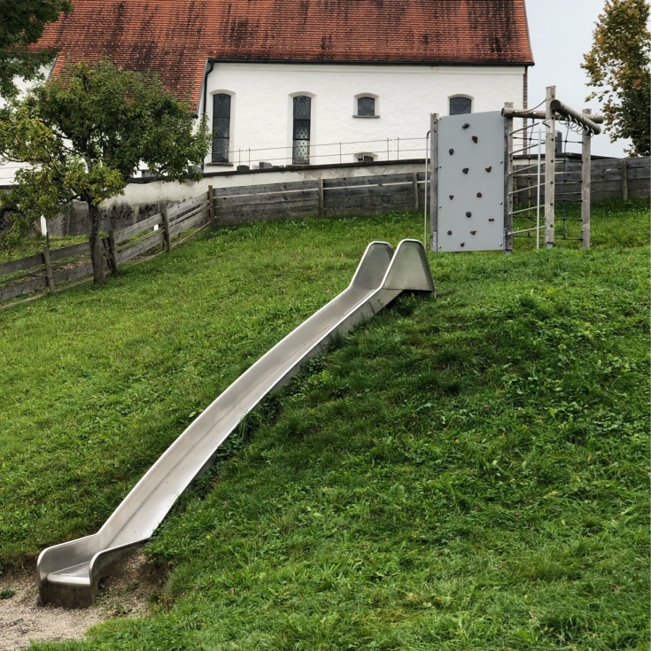 Spielplatz – Bild 2
