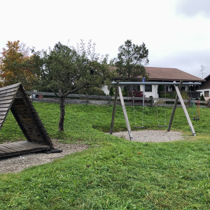 Spielplatz – Bild 3