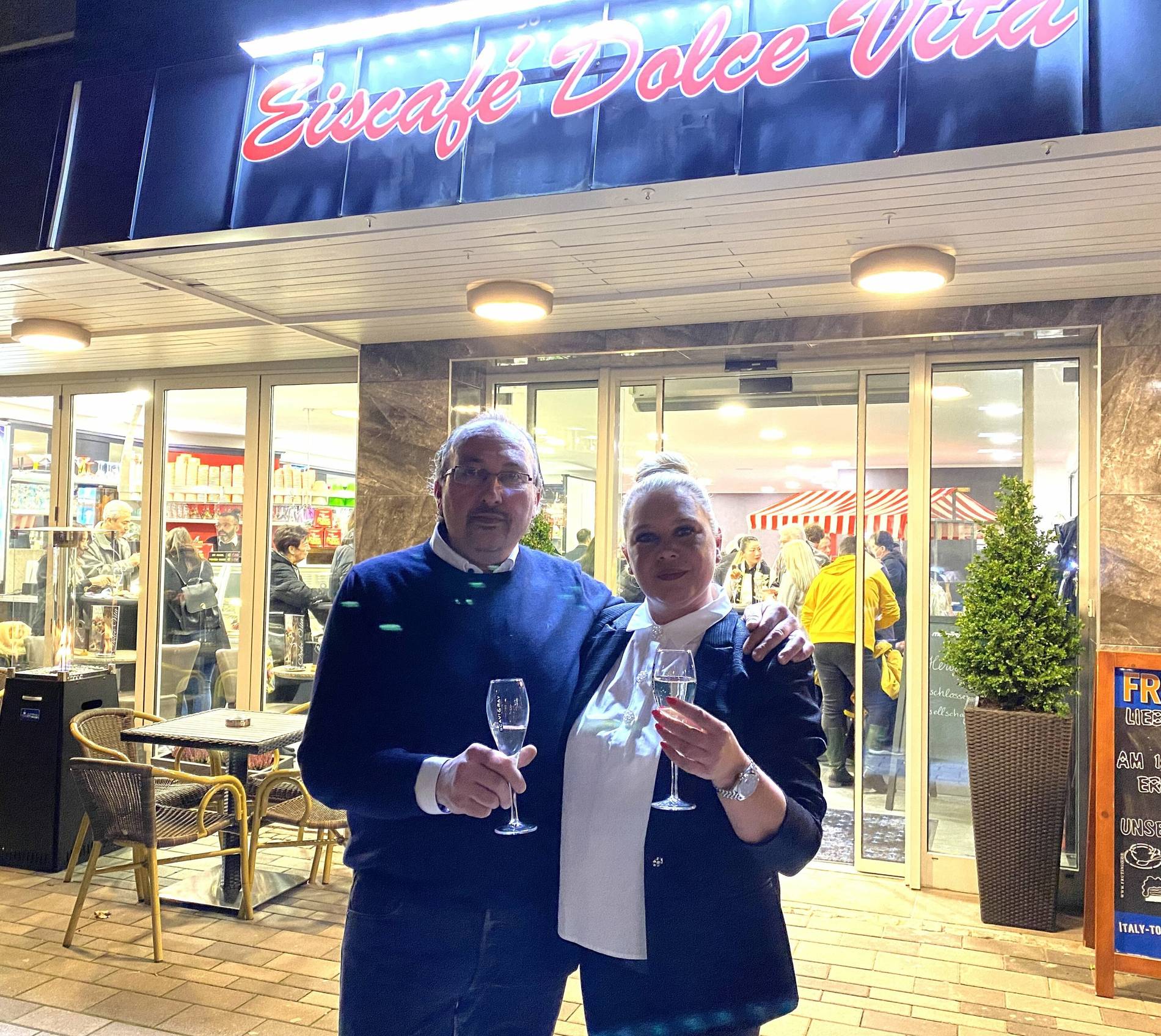 Eiscafe Dolce Vita – Bild 2