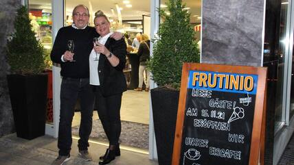 Eiscafe Dolce Vita – Bild 4