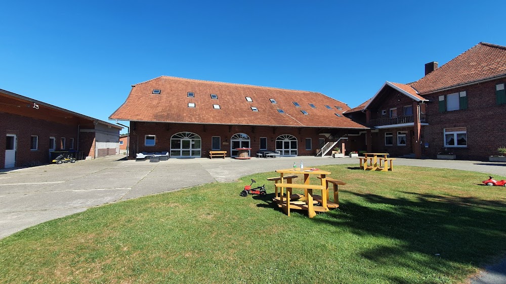 Ferienhof Winkelkötter – Bild 2