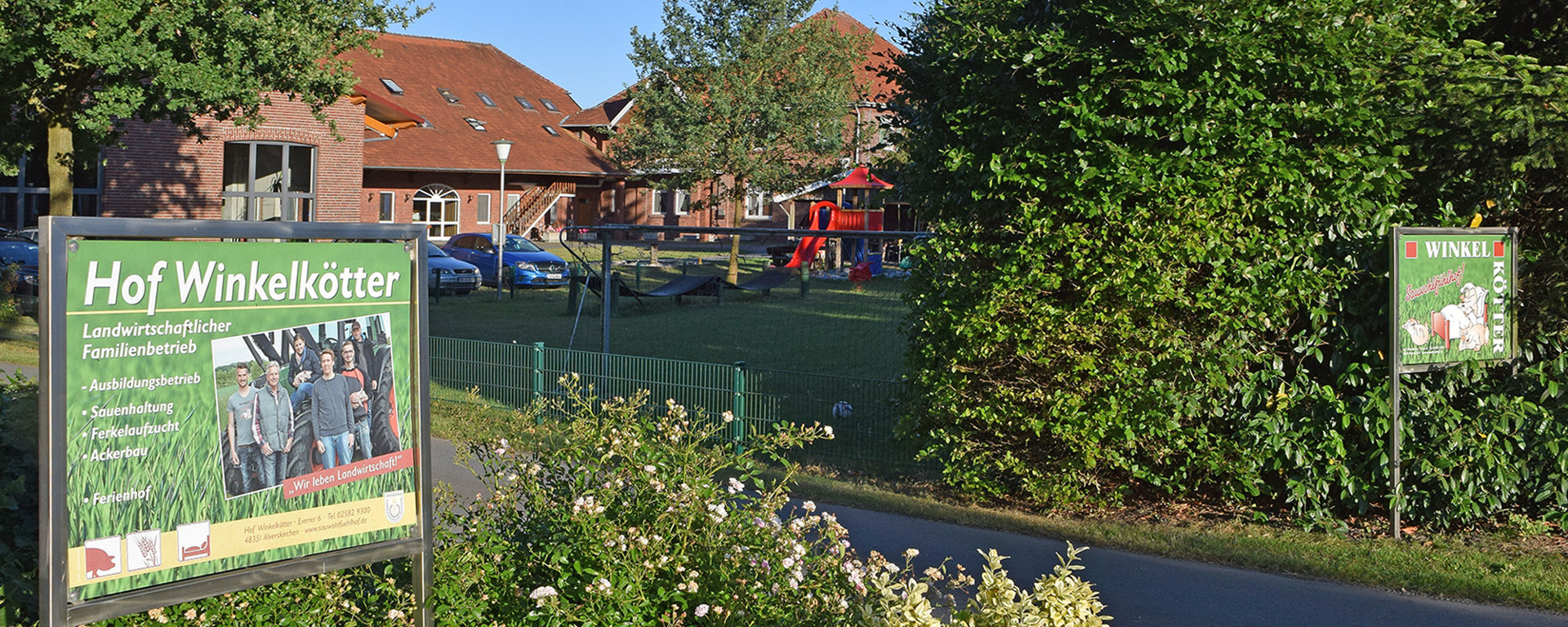 Ferienhof Winkelkötter – Bild 3