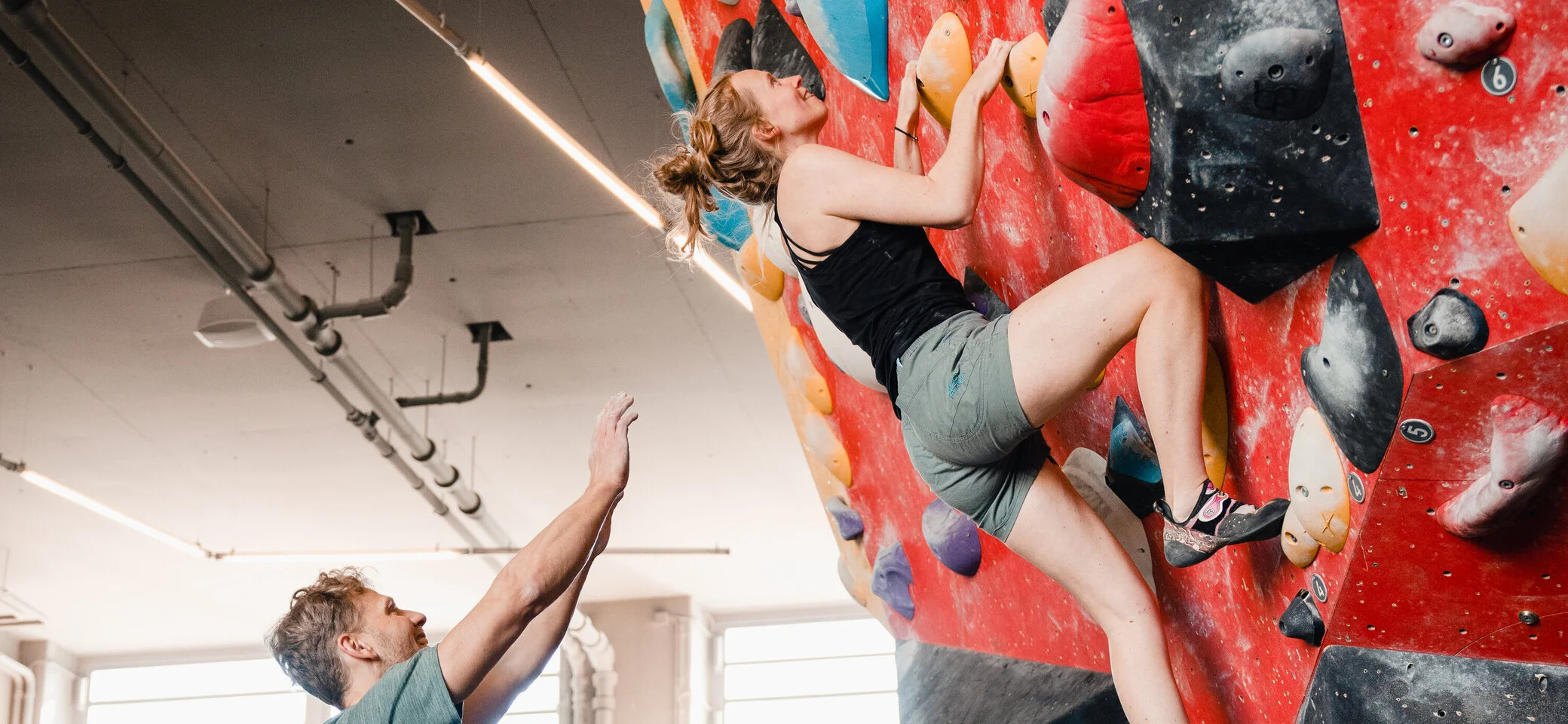 DAV Boulderzentrum Ostalb – Bild 3