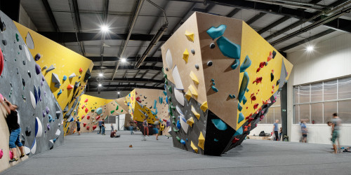 DAV Boulderzentrum Ostalb – Bild 5