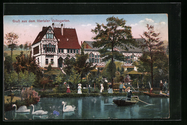 Volksgarten – Bild 5