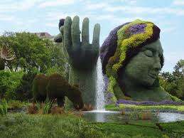 Parc du Marigot – Bild 6