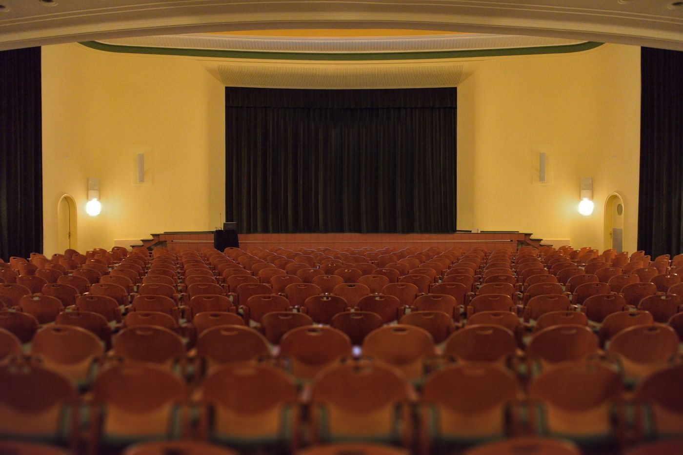 Neustadthalle-Veranstaltungs GmbH – Bild 3