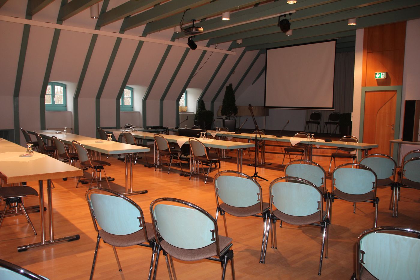 Neustadthalle-Veranstaltungs GmbH – Bild 5