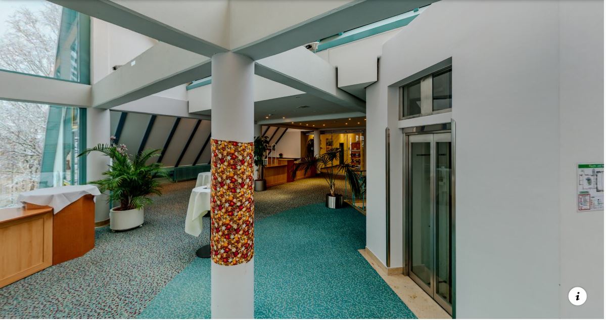 Neustadthalle-Veranstaltungs GmbH – Bild 6