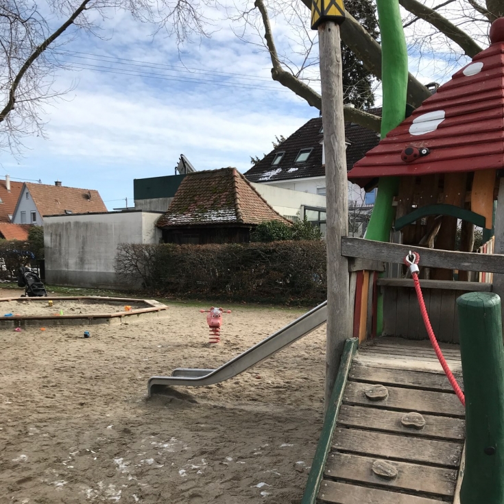 Spielplatz Talstraße – Bild 2
