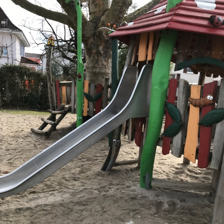 Spielplatz Talstraße – Bild 3