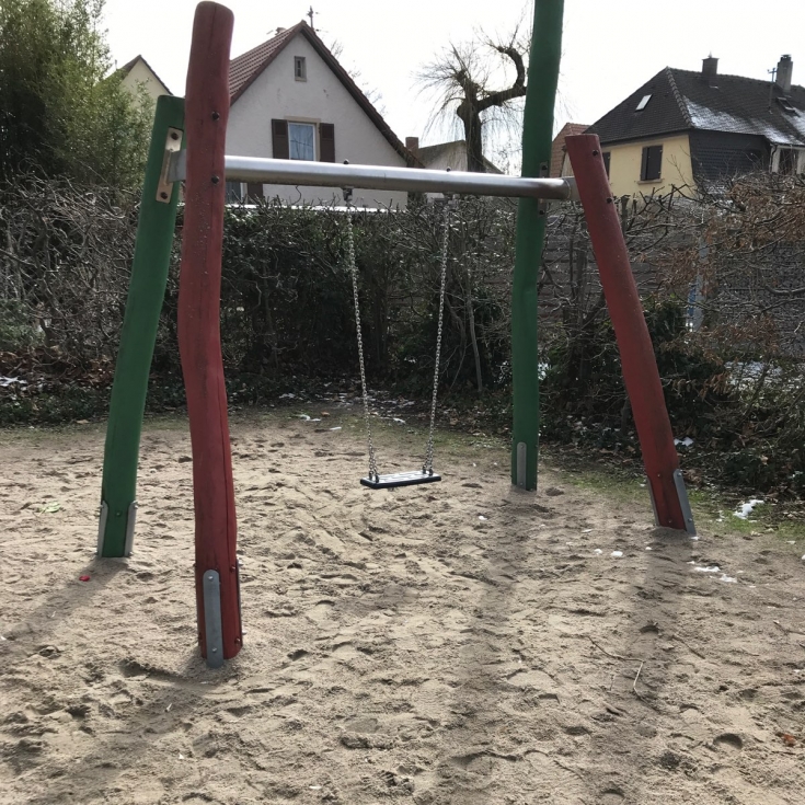 Spielplatz Talstraße – Bild 4
